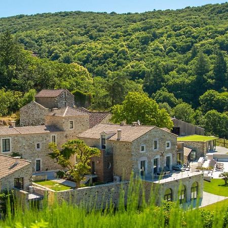 Domaine De Merlac Rieussec Eksteriør bilde