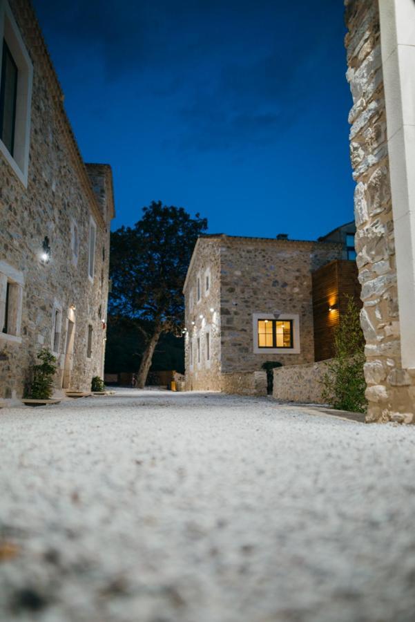 Domaine De Merlac Rieussec Eksteriør bilde
